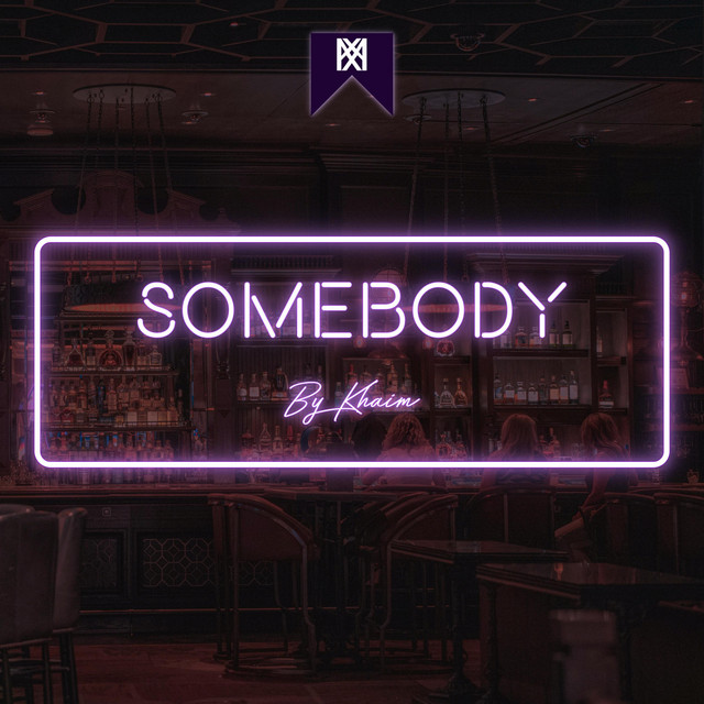 somebody
